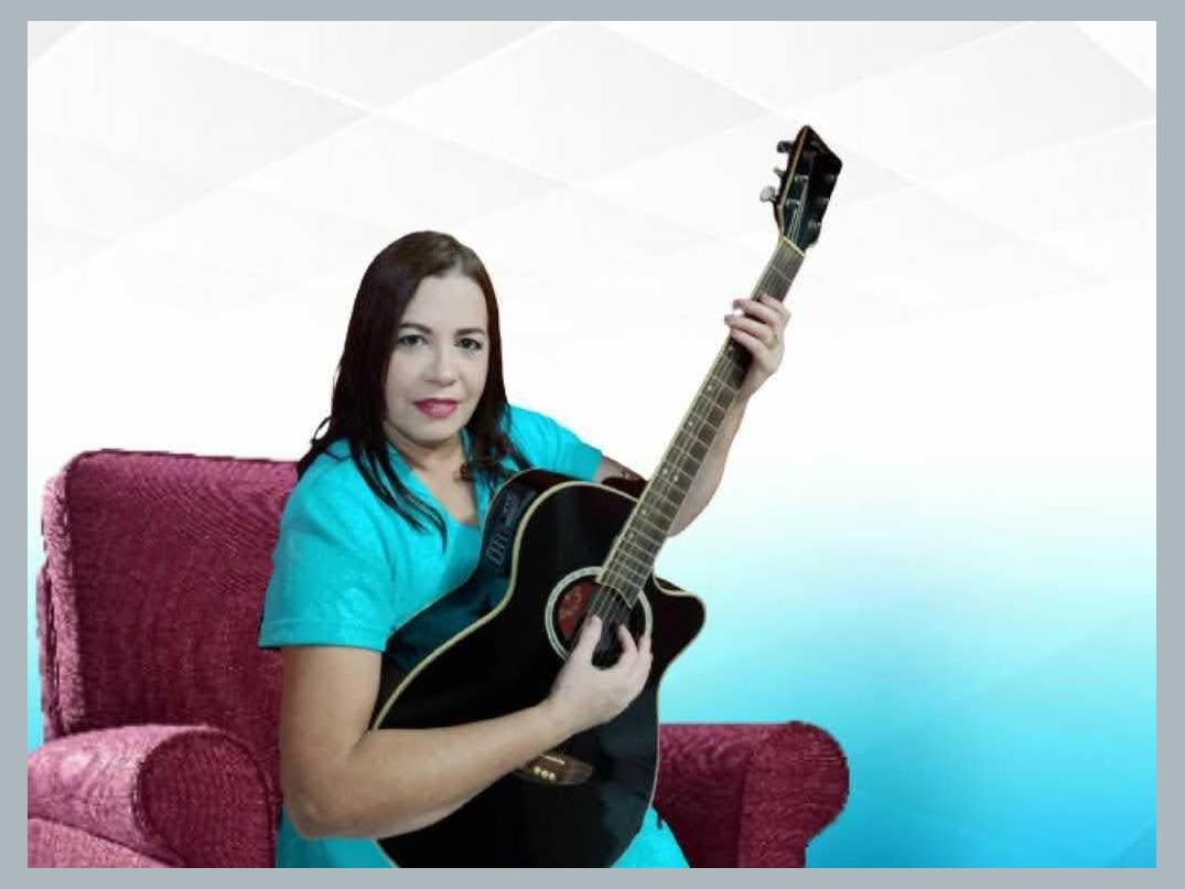 Claudia Gomes